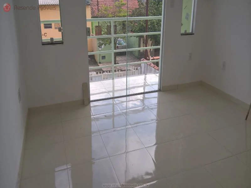 Foto 4 de 11 - Casa para aluguel em Morada da Montanha